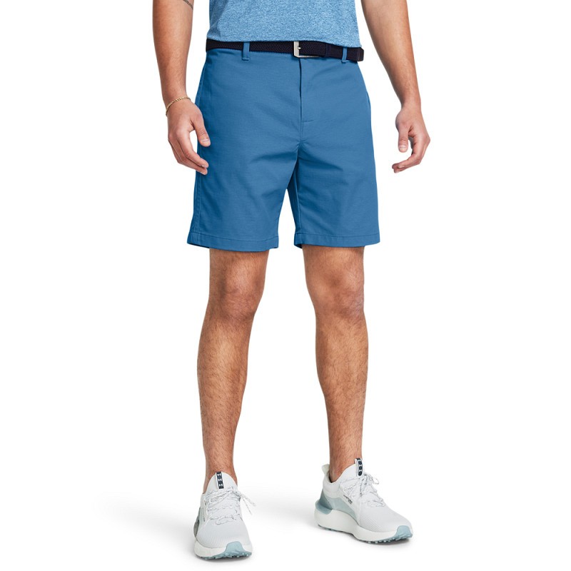 Bermudas Under Armour Iso-Chill Airvent Bleu