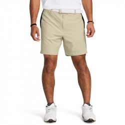 Bermuda Under Armour Drive Deuces Beige