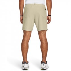 Achat Bermudas Under Armour Drive Deuces Beige