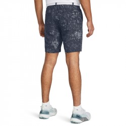 Achat Bermudas Under Armour Printed Noir