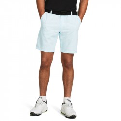 Bermudas Under Armour Printed Taper Bleu