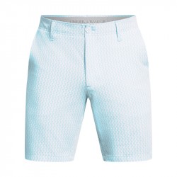 Prix Bermudas Under Armour Printed Taper Bleu