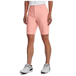 Bermuda Femme Under Armour Links Rose