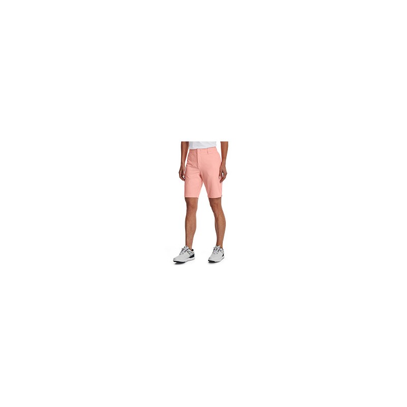 Bermudas Under Armour Links Rose