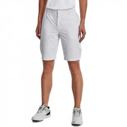 Bermudas Femme Under Armour Links Blanc