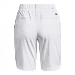 Promo Bermudas Femme Under Armour Links Blanc