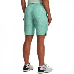 Achat Bermudas Femme Under Armour Links Vert