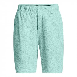 Prix Bermudas Femme Under Armour Links Vert