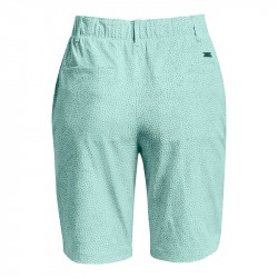 Promo Bermudas Femme Under Armour Links Vert