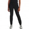 Pantalon Femme Under Armour Links Noir