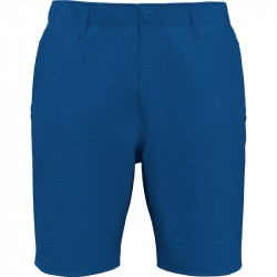 Prix Bermudas Under Armour Printed Taper Bleu Marine