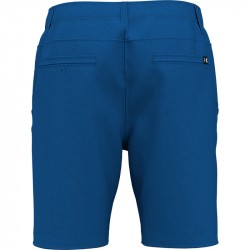 Promo Bermudas Under Armour Printed Taper Bleu Marine