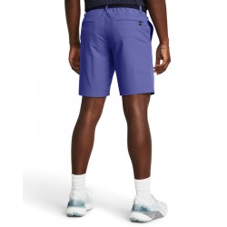 Achat Bermudas Under Armour Printed Taper Violet