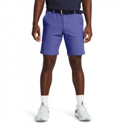 Bermuda Under Armour Printed Taper Violet