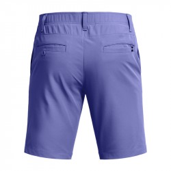 Promo Bermudas Under Armour Printed Taper Violet