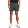 Bermuda Under Armour Iso-Chill Printed Noir