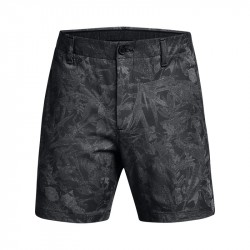 Prix Bermudas Under Armour Iso-Chill Printed Noir