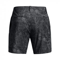 Promo Bermudas Under Armour Iso-Chill Printed Noir