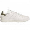 Chaussure Adidas golf Originals Stan Smith Crème