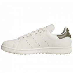 Achat Chaussure Adidas golf Originals Stan Smith Crème