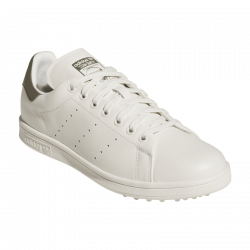 Promo Chaussure Adidas golf Originals Stan Smith Crème