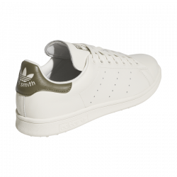 Vente Chaussure Adidas golf Originals Stan Smith Crème