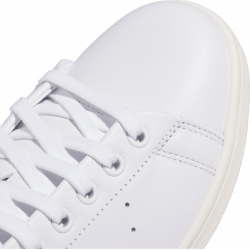 Chaussure Adidas golf Originals Stan Smith Blanc/Noir pas cher