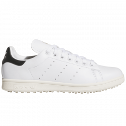 Chaussure Adidas golf Originals Stan Smith Blanc/Noir