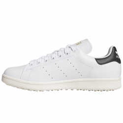 Achat Chaussure Adidas golf Originals Stan Smith Blanc/Noir