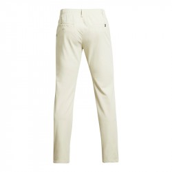 Promo Pantalon Under Armour Drive Tapered Beige