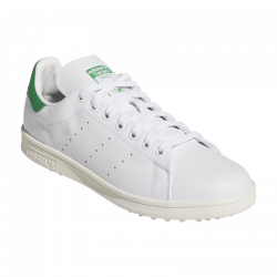 Prix Chaussure Adidas golf Originals Stan Smith Blanc/Vert