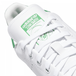 Chaussure Adidas golf Originals Stan Smith Blanc/Vert pas cher