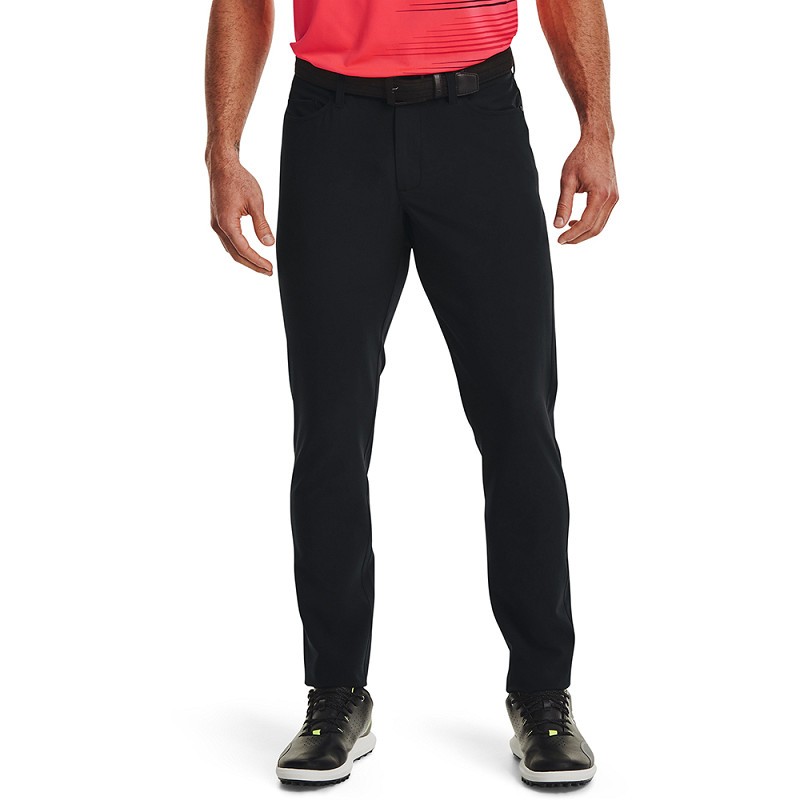 Pantalon Under Armour UA Drive Noir