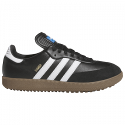 Chaussure Adidas golf Originals Samba Noir