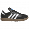 Chaussure Adidas golf Originals Samba Noir