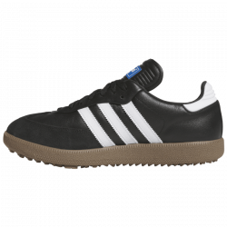 Achat Chaussure Adidas golf Originals Samba Noir