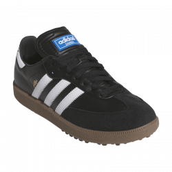 Prix Chaussure Adidas golf Originals Samba Noir