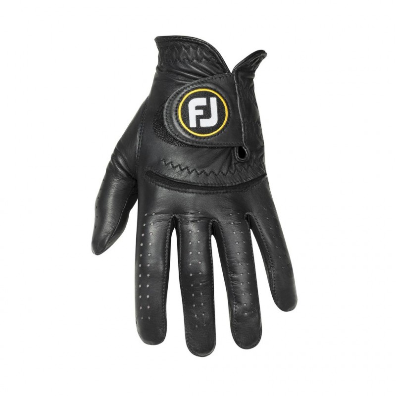 Gant Footjoy Stasof Noir Gant Footjoy Stasof Noir