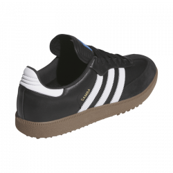 Promo Chaussure Adidas golf Originals Samba Noir