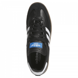 Vente Chaussure Adidas golf Originals Samba Noir