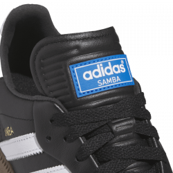 Chaussure Adidas golf Originals Samba Noir pas cher