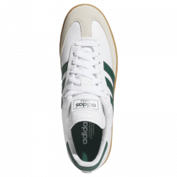 Vente Chaussure Adidas golf Originals Samba Blanc/Vert