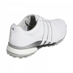 Promo Chaussure Adidas Tour360 Blanc