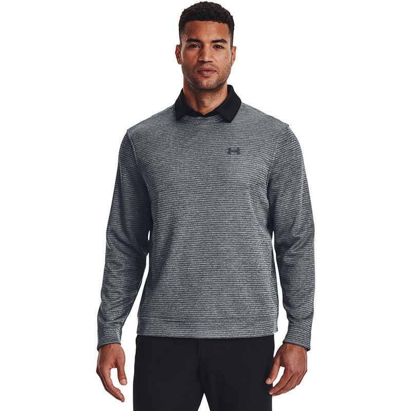 Pull Under Armour Storm Gris