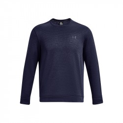 Prix Pull Under Armour Storm Bleu Marine