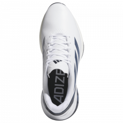 Vente Chaussure Adidas Adizero ZG Blanc/Bleu