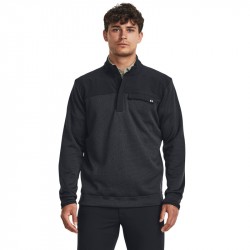 Haut Manches Longues Under Armour Storm Noir