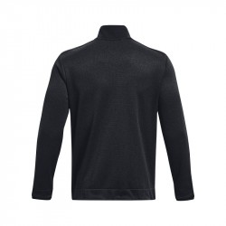 Promo Haut Manches Longues Under Armour Storm Noir