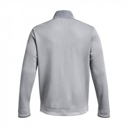 Promo Haut Manches Longues Under Armour Storm Gris