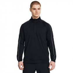 Haut Manches Longues Under Armour Storm Midlayer Noir